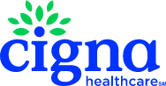 Cigna logo