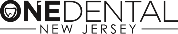 One Dental New Jersey Logo