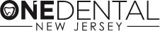 One Dental New Jersey logo